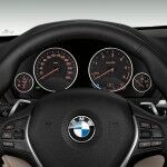 BMW 330e 2016 Interior 2 150x150