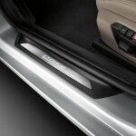 BMW 330e 2016 Interior 3 150x150