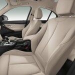 BMW 330e 2016 Interior 4 150x150