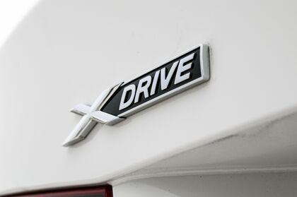 BMW xDrive: así son los dos tipos de tracción total de BMW