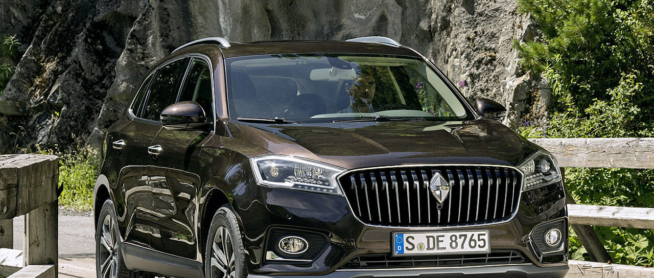 Todas las noticias de coches en un solo portal: Pruebas, fotos, vídeos, informes...