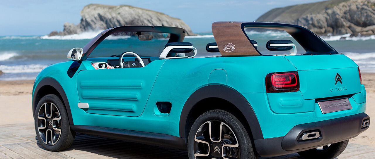 Todas las noticias de coches en un solo portal: Pruebas, fotos, vídeos, informes...