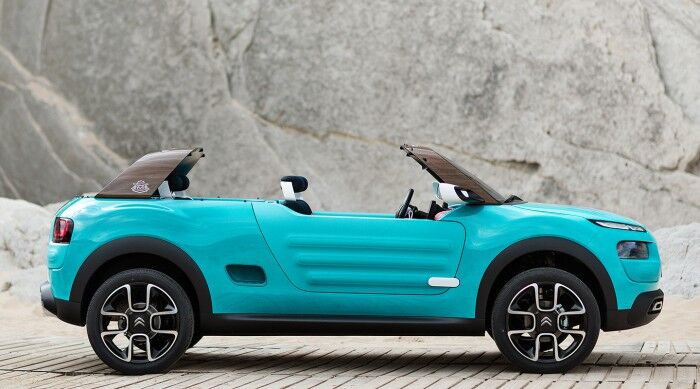 Citroen Cactus M Concept 2015 04