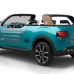 Citroen Cactus M Concept 2015 06 150x150