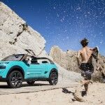 Citroen Cactus M Concept 2015 09 150x150