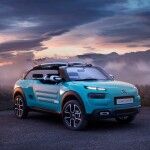 Citroen Cactus M Concept 2015 13 150x150