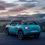 Citroen Cactus M Concept 2015 17 150x150