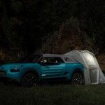 Citroen Cactus M Concept 2015 18 150x150