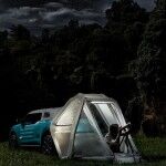 Citroen Cactus M Concept 2015 19 150x150