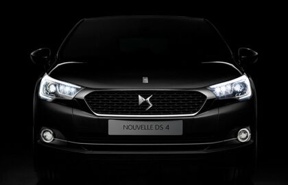 El nuevo DS 4 llega con un hermano, el DS 4 Crossback