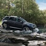 Dacia Duster 2016 03 150x150