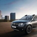 Dacia Duster 2016 04 150x150