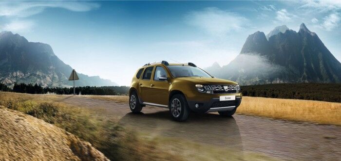 Dacia Duster 2016 05 700x332