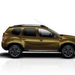 Dacia Duster 2016 07 150x150