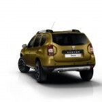 Dacia Duster 2016 08 150x150