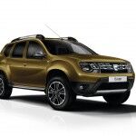 Dacia Duster 2016 09 150x150