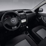 Dacia Duster 2016 10 150x150