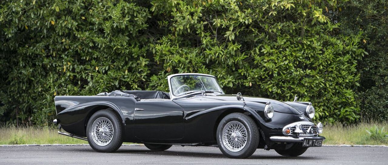 Todas las noticias de coches en un solo portal: Pruebas, fotos, vídeos, informes...