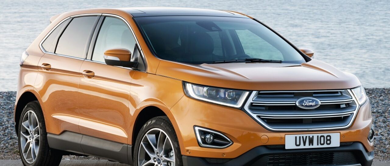 Todas las noticias de coches en un solo portal: Pruebas, fotos, vídeos, informes...