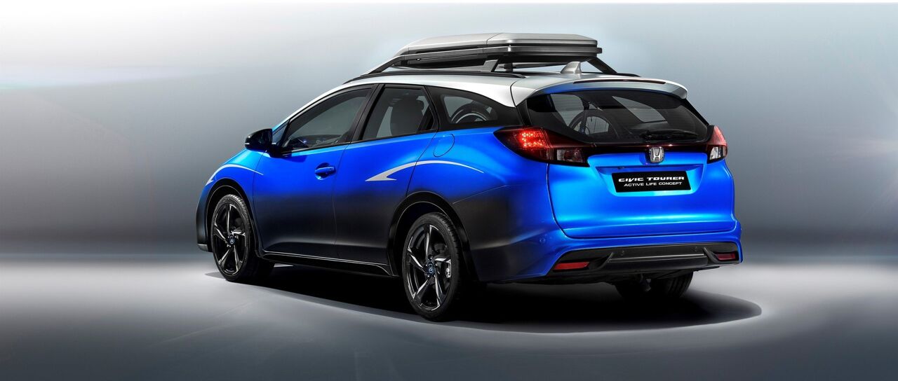 Todas las noticias de coches en un solo portal: Pruebas, fotos, vídeos, informes...