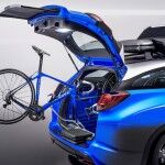Honda Civic Tourer Active Life Concept 2015 03 150x150