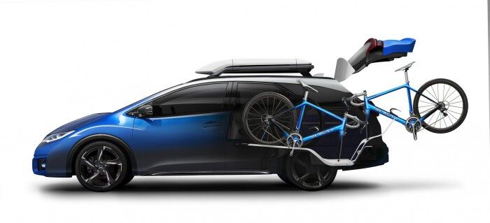 Honda Civic Tourer Active Life Concept 2015 04.