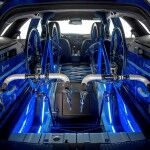 Honda Civic Tourer Active Life Concept 2015 Interior 02 150x150