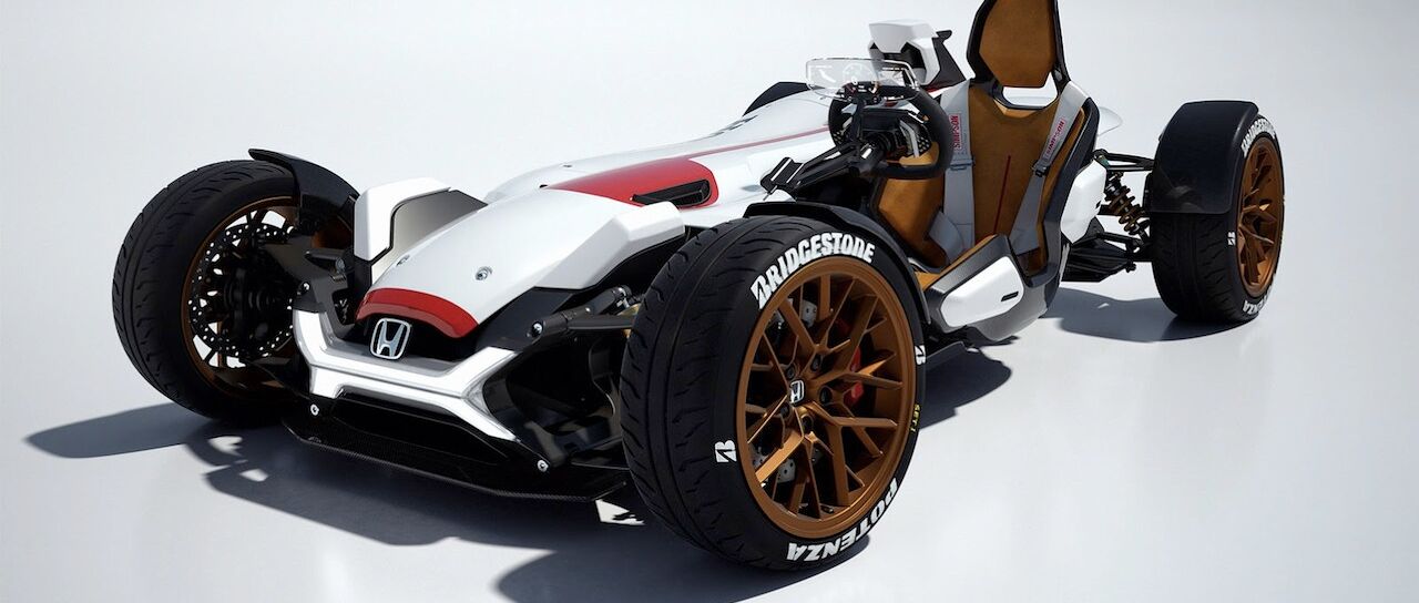 Todas las noticias de coches en un solo portal: Pruebas, fotos, vídeos, informes...