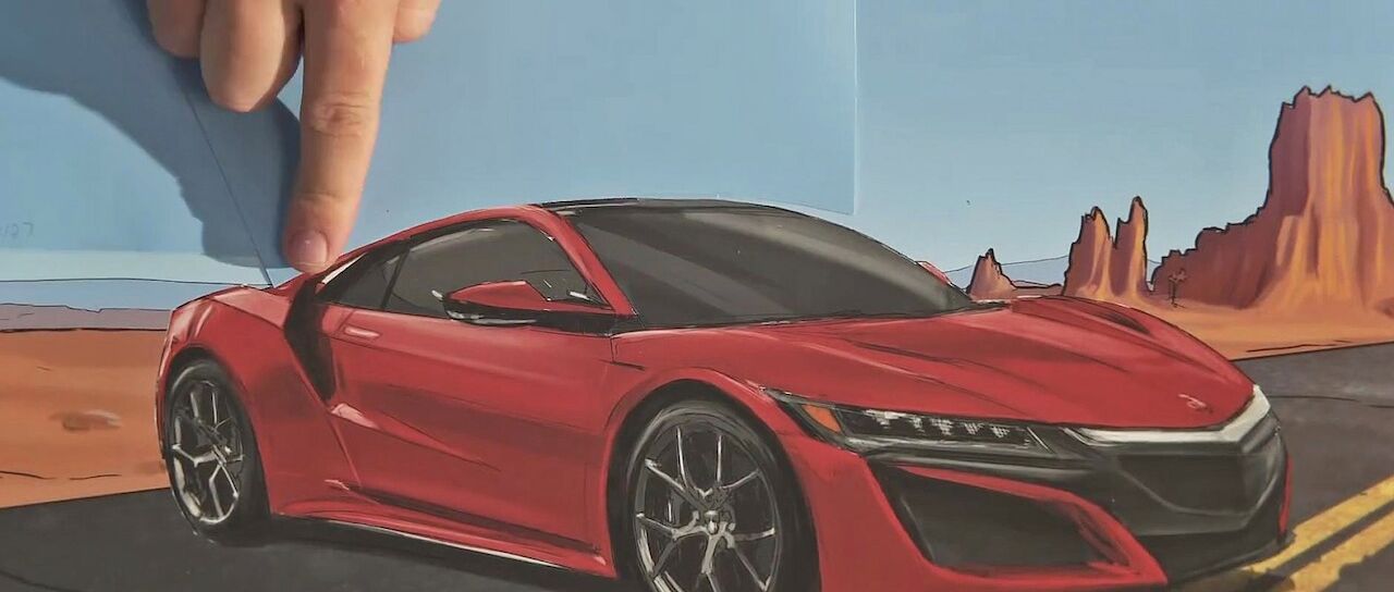 Todas las noticias de coches en un solo portal: Pruebas, fotos, vídeos, informes...