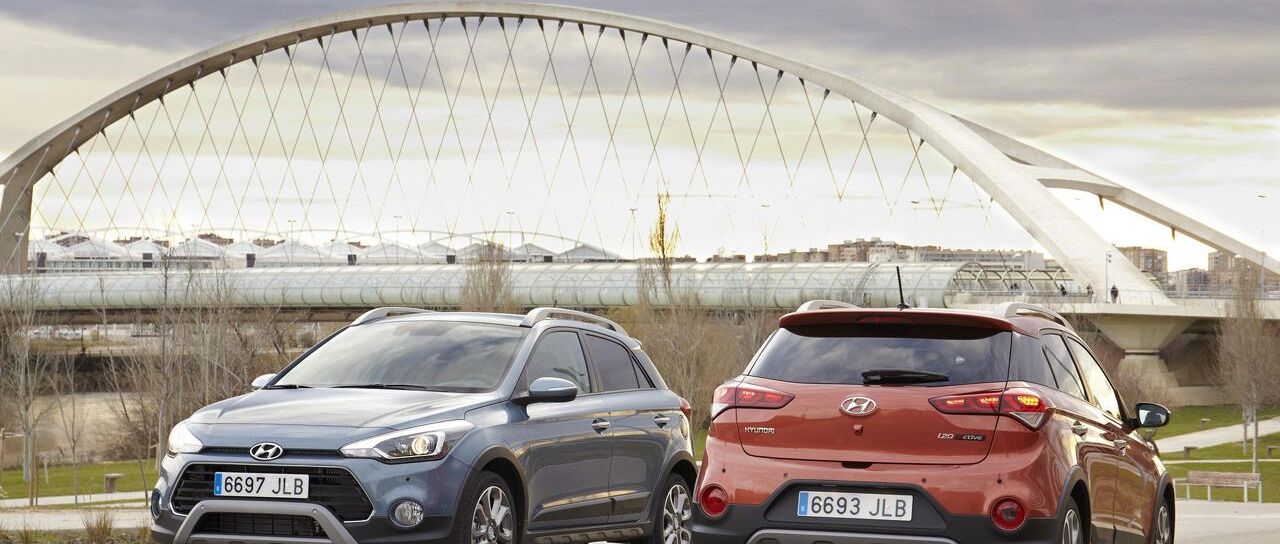 Todas las noticias de coches en un solo portal: Pruebas, fotos, vídeos, informes...