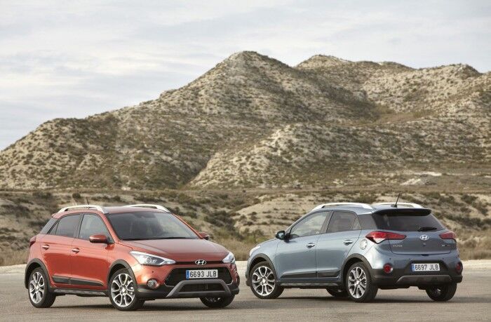 Hyundai I20 Active 2016 02 1 700x459