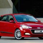 Hyundai I20 N Sport 2015 01 150x150