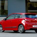 Hyundai I20 N Sport 2015 02 150x150
