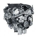 Jaguar F PACE 2016 Motor 02 150x150
