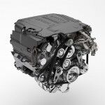 Jaguar F PACE 2016 Motor 03 150x150