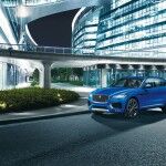 Jaguar F PACE LE S 2016 03 150x150