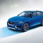 Jaguar F PACE LE S 2016 04 150x150