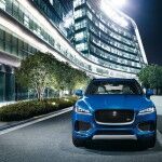 Jaguar F PACE LE S 2016 05 150x150