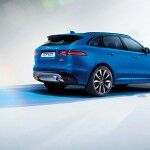 Jaguar F PACE LE S 2016 06 150x150