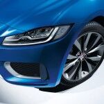 Jaguar F PACE LE S 2016 10 150x150