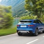 Jaguar F PACE LE S 2016 12 150x150