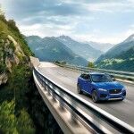 Jaguar F PACE LE S 2016 14 150x150