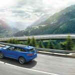 Jaguar F PACE LE S 2016 18 150x150