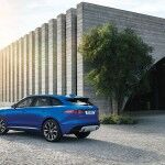 Jaguar F PACE LE S 2016 20 150x150