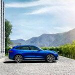 Jaguar F PACE LE S 2016 21 150x150