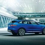 Jaguar F PACE LE S 2016 23 150x150