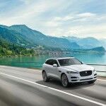 Jaguar F PACE Portfolio 2016 11 150x150