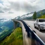 Jaguar F PACE Portfolio 2016 12 150x150