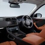Jaguar F PACE Portfolio 2016 Interior 03 150x150
