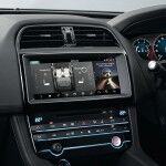 Jaguar F PACE Portfolio 2016 Interior 06 150x150